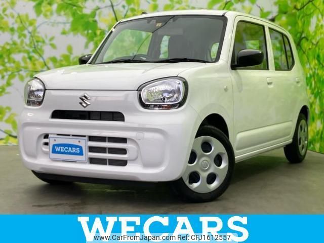 suzuki alto 2023 CFJ1612557 image 1