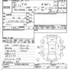 toyota dyna-truck 2013 -TOYOTA--Dyna XZC655-0001694---TOYOTA--Dyna XZC655-0001694- image 3