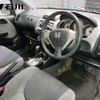 honda fit 2005 TE021 image 2