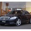 mercedes-benz s-class 2012 -MERCEDES-BENZ--Benz S Class CBA-221194--WDD2211941A460018---MERCEDES-BENZ--Benz S Class CBA-221194--WDD2211941A460018- image 21