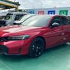 honda civic 2024 CFJ1731074 image 2