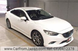 mazda atenza 2013 -MAZDA 【久留米 301ｽ2996】--ｱﾃﾝｻﾞ GJ2FP--GJ2FP-105130---MAZDA 【久留米 301ｽ2996】--ｱﾃﾝｻﾞ GJ2FP--GJ2FP-105130-