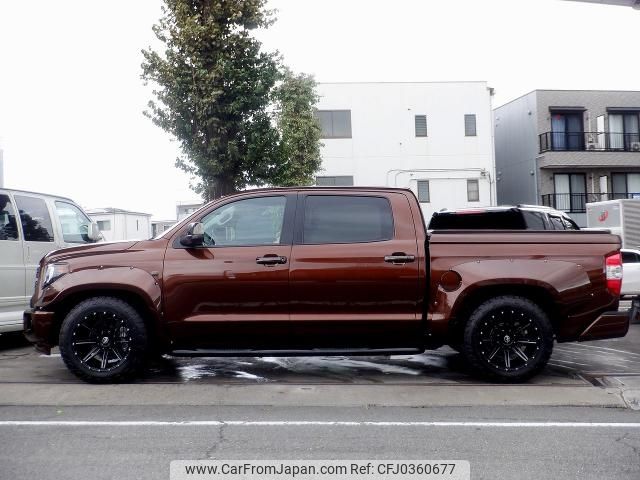 toyota tundra 2016 -OTHER IMPORTED--Tundra ﾌﾒｲ--ｸﾆ[01]073831---OTHER IMPORTED--Tundra ﾌﾒｲ--ｸﾆ[01]073831- image 2