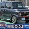honda n-box 2025 GOO_JP_700060017330250421008 image 1