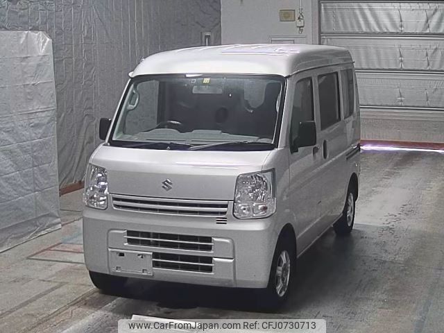 suzuki every 2019 -SUZUKI 【名変中 】--Every DA17V-450383---SUZUKI 【名変中 】--Every DA17V-450383- image 1