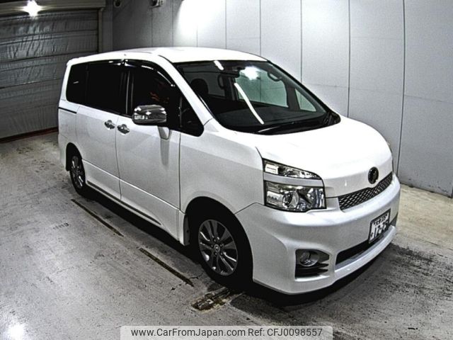 toyota voxy 2012 -TOYOTA--Voxy ZRR70W-0486509---TOYOTA--Voxy ZRR70W-0486509- image 1