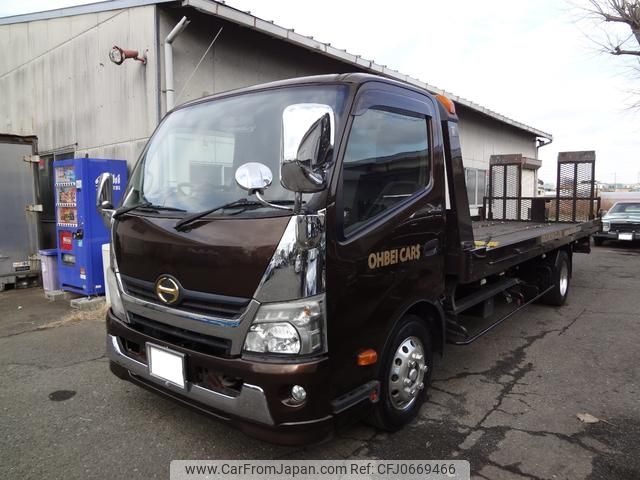 hino dutro 2014 GOO_NET_EXCHANGE_0504095A30250121W001 image 1