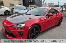 toyota 86 2017 -TOYOTA--86 ZN6--ZN6-082473---TOYOTA--86 ZN6--ZN6-082473-