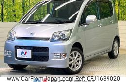 daihatsu move 2006 CFJ1639020