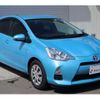 toyota aqua 2012 -TOYOTA 【熊谷 999ｱ9999】--AQUA DAA-NHP10--NHP10-2075472---TOYOTA 【熊谷 999ｱ9999】--AQUA DAA-NHP10--NHP10-2075472- image 1