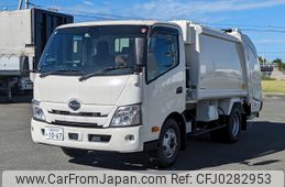 hino dutro 2024 -HINO--Hino Dutoro 2KG-XZU700M--XZU700-0014981---HINO--Hino Dutoro 2KG-XZU700M--XZU700-0014981-