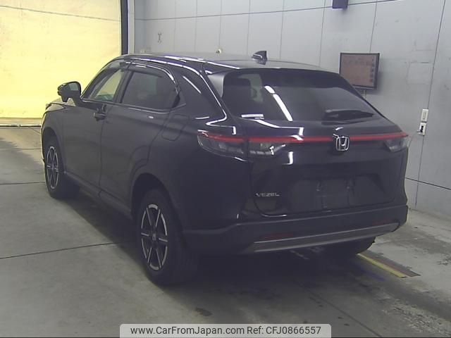 honda vezel 2022 quick_quick_6BA-RV3_1004907 image 2