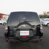 mitsubishi pajero 2007 RAO_10159 image 5