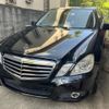mercedes-benz e-class 2010 CFJ1681513 image 1