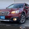 subaru outback 2015 -SUBARU--Legacy OutBack DBA-BS9--BS9-007201---SUBARU--Legacy OutBack DBA-BS9--BS9-007201- image 1