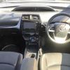 toyota prius 2016 -TOYOTA 【長崎 300ﾐ5492】--Prius ZVW50--8003768---TOYOTA 【長崎 300ﾐ5492】--Prius ZVW50--8003768- image 4