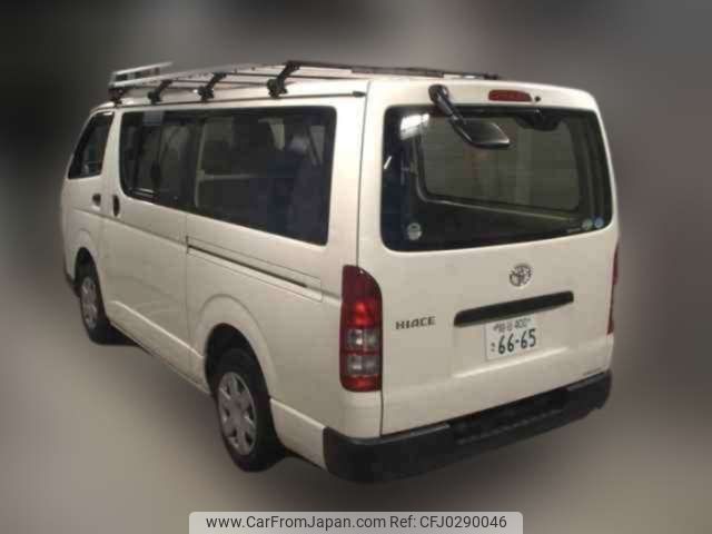 toyota hiace-van 2013 -TOYOTA--Hiace Van CBF-TRH200V--TRH200-0178075---TOYOTA--Hiace Van CBF-TRH200V--TRH200-0178075- image 2