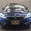 bmw 2-series 2014 -BMW--BMW 2 Series DBA-2A15--WBA2A32020VZ49750---BMW--BMW 2 Series DBA-2A15--WBA2A32020VZ49750- image 7