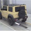 suzuki jimny-sierra 2020 quick_quick_3BA-JB74W_JB74W-115486 image 4