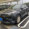 toyota c-hr 2018 -TOYOTA--C-HR DAA-ZYX10--ZYX10-2113093---TOYOTA--C-HR DAA-ZYX10--ZYX10-2113093- image 1