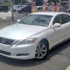lexus gs 2010 quick_quick_GRS191_0051139 image 2