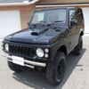 suzuki jimny 1996 GOO_JP_700070659730250523001 image 61