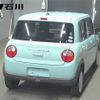 suzuki alto-lapin 2016 CFJ1716175 image 2