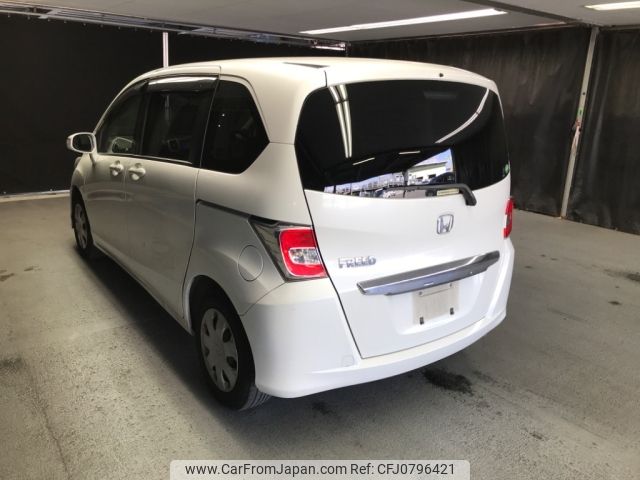 honda freed 2014 -HONDA--Freed DBA-GB3---1605674---HONDA--Freed DBA-GB3---1605674- image 2