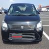 suzuki wagon-r 2014 -SUZUKI 【袖ヶ浦 581ｴ6531】--Wagon R DBA-MH34S--MH34S-268736---SUZUKI 【袖ヶ浦 581ｴ6531】--Wagon R DBA-MH34S--MH34S-268736- image 1