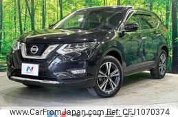 nissan x-trail 2018 -NISSAN--X-Trail DBA-NT32--NT32-085099---NISSAN--X-Trail DBA-NT32--NT32-085099-