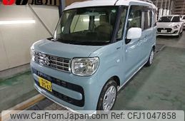 suzuki spacia 2019 -SUZUKI 【旭川 580ﾂ7563】--Spacia MK53S--210573---SUZUKI 【旭川 580ﾂ7563】--Spacia MK53S--210573-