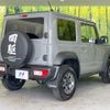 suzuki jimny-sierra 2023 CFJ1667427 image 17
