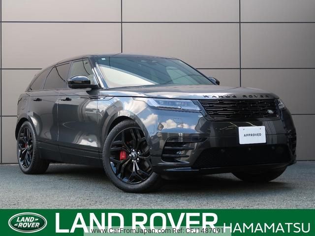 land-rover range-rover-velar 2024 quick_quick_LY2NAC_SALYA2AN3RA391716 image 1