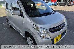 mazda az-wagon 2012 -MAZDA 【広島 582ｹ1362】--AZ Wagon MJ23S--167734---MAZDA 【広島 582ｹ1362】--AZ Wagon MJ23S--167734-