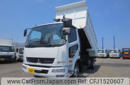 mitsubishi-fuso fighter 2025 CFJ1520607