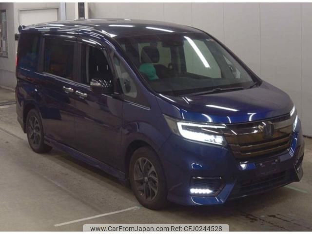 honda stepwagon-spada 2021 quick_quick_6BA-RP4_1307038 image 1