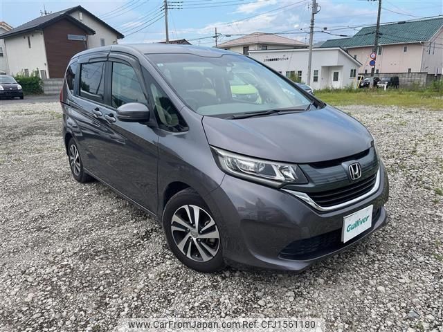honda freed 2017 CFJ1561180 image 1
