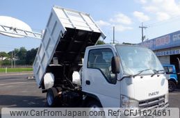 isuzu elf-truck 2011 CFJ1624661