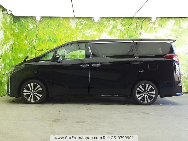 toyota alphard 2021 quick_quick_3BA-AGH30W_AGH30-0396099 image 2