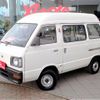 subaru sambar-van 1990 GOO_JP_700040027130230407002 image 1