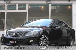 toyota crown 2008 quick_quick_DBA-GRS200_GRS200-0023311