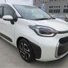 toyota sienta 2022 -TOYOTA--Sienta MXPL10G--MXPL10-1012136---TOYOTA--Sienta MXPL10G--MXPL10-1012136- image 38