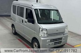nissan clipper-van 2023 CFJ1891782