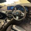 bmw 5-series 2017 quick_quick_JL20_WBAJL32020G635574 image 9