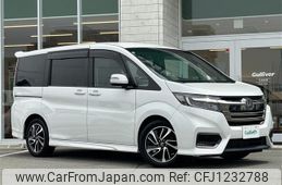 honda stepwagon 2018 -HONDA--Stepwgn DBA-RP3--RP3-1209884---HONDA--Stepwgn DBA-RP3--RP3-1209884-