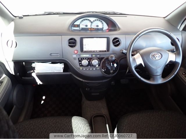 toyota sienta 2014 -TOYOTA--Sienta DBA-NCP81G--NCP81-5213653---TOYOTA--Sienta DBA-NCP81G--NCP81-5213653- image 2