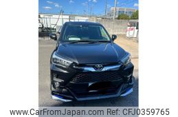 toyota raize 2022 quick_quick_5BA-A201A_0030424