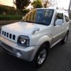 suzuki jimny-sierra 2008 -SUZUKI--Jimny Sierra ABA-JB43W--JB43W-302653---SUZUKI--Jimny Sierra ABA-JB43W--JB43W-302653- image 1