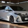 toyota alphard 2023 -TOYOTA--Alphard 6AA-AAHH40W--AAHH40-0003***---TOYOTA--Alphard 6AA-AAHH40W--AAHH40-0003***- image 1