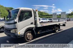 hino dutro 2006 CFJ1310460